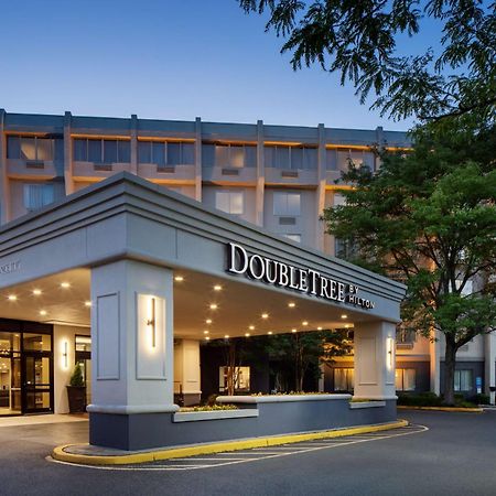 ดับเบิ้ลทรีบายฮิลตันโฮเต็ล ปริ๊นซตัน Hotel พรินซ์ตัน ภายนอก รูปภาพ