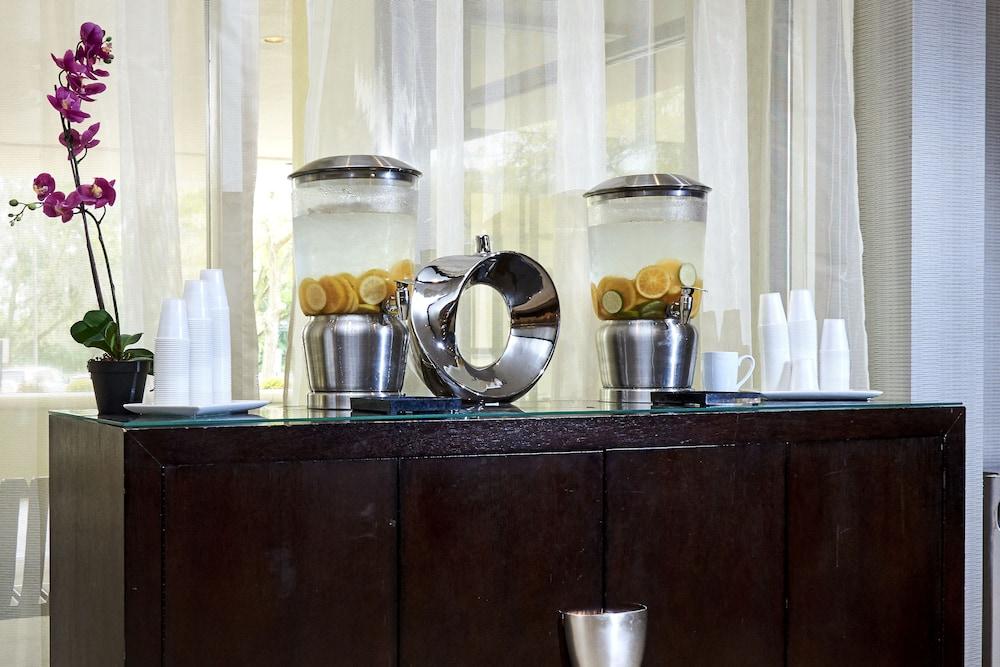 ดับเบิ้ลทรีบายฮิลตันโฮเต็ล ปริ๊นซตัน Hotel พรินซ์ตัน ภายนอก รูปภาพ