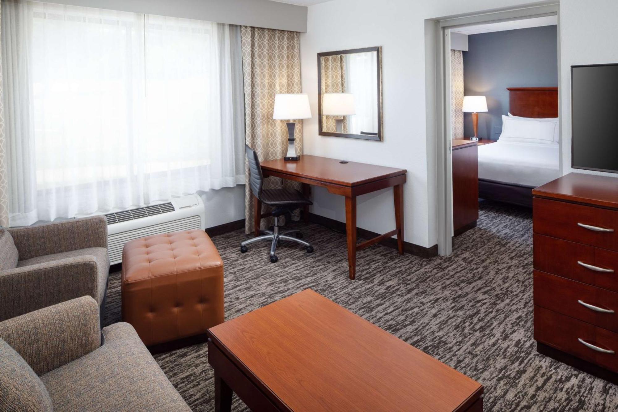 ดับเบิ้ลทรีบายฮิลตันโฮเต็ล ปริ๊นซตัน Hotel พรินซ์ตัน ภายนอก รูปภาพ