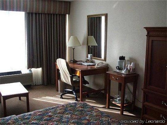ดับเบิ้ลทรีบายฮิลตันโฮเต็ล ปริ๊นซตัน Hotel พรินซ์ตัน ห้อง รูปภาพ